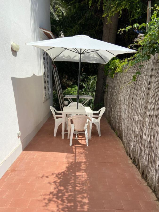Posillipo 176 Home Napoli Exterior foto